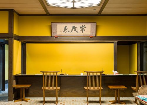 大廳